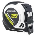 Komelon Komelon LED Tape Measure LED25